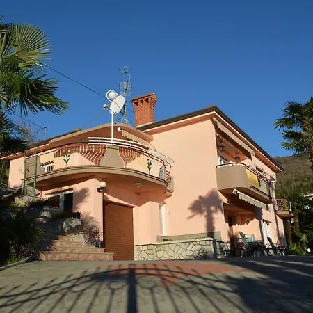 Valentina * Abbazia