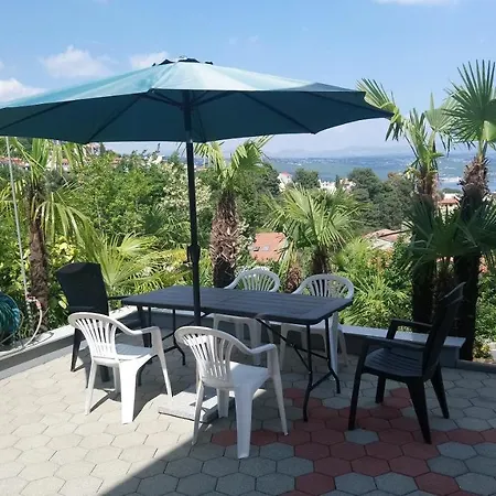 Valentina * Opatija