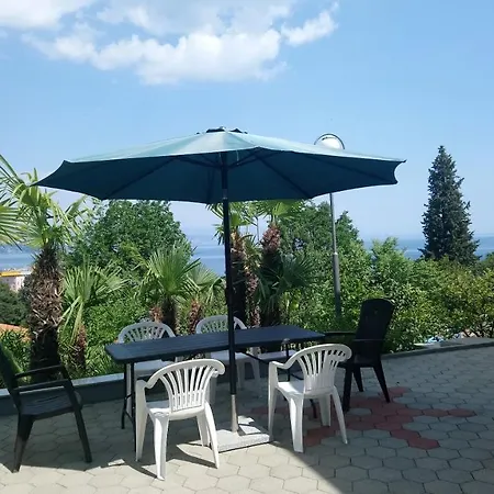 Valentina Apartment *