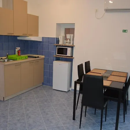 Apartment Valentina *