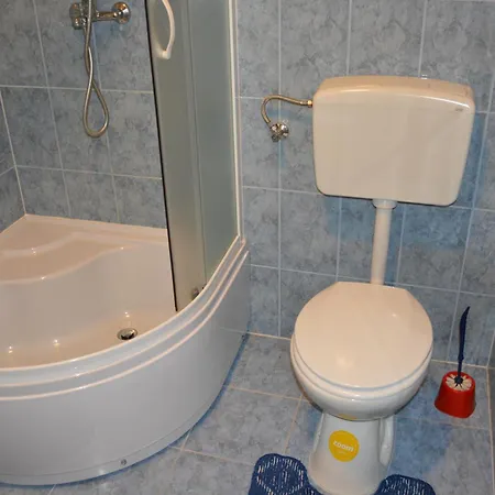Valentina Apartment *