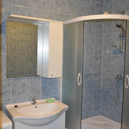Valentina Apartment Opatija
