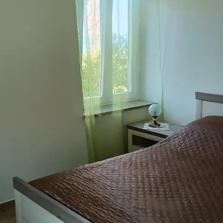 Apartment Valentina