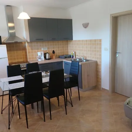 Valentina Apartment Opatija