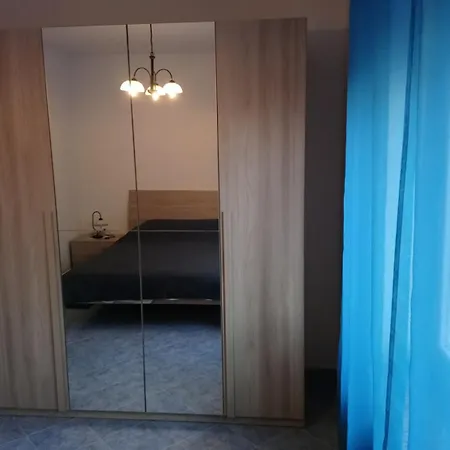 Valentina Apartment Opatija