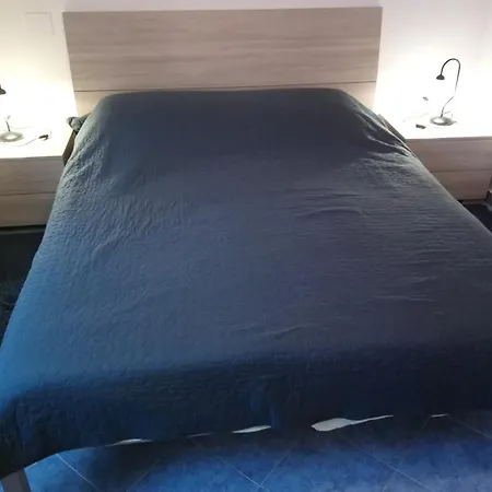 Valentina Apartment *