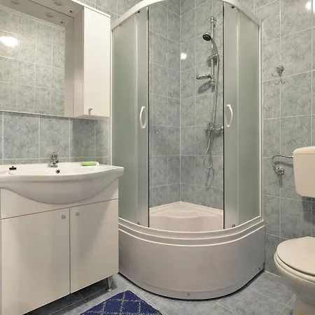 Valentina Apartment Opatija