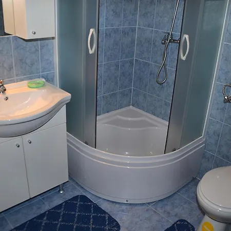 Apartment Valentina *