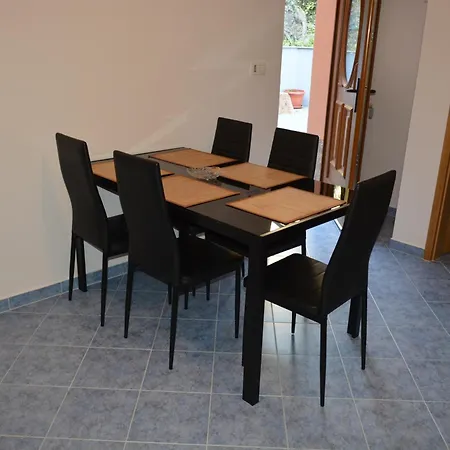 Valentina Apartment
