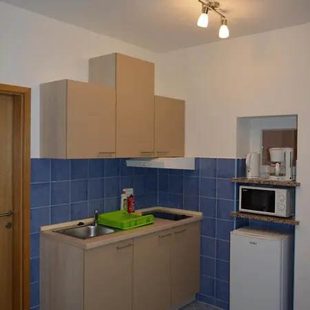 Apartment Valentina Opatija