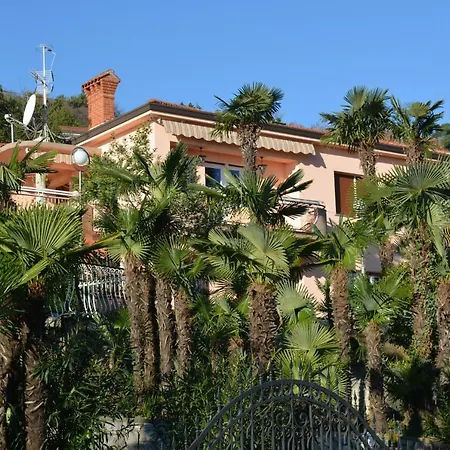 Valentina Apartment *