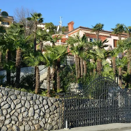 Apartment Valentina
