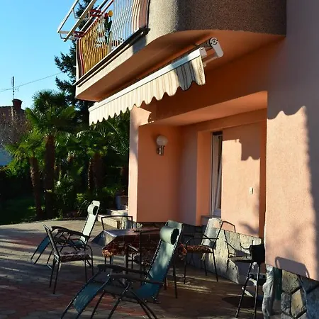 Valentina Apartment Opatija
