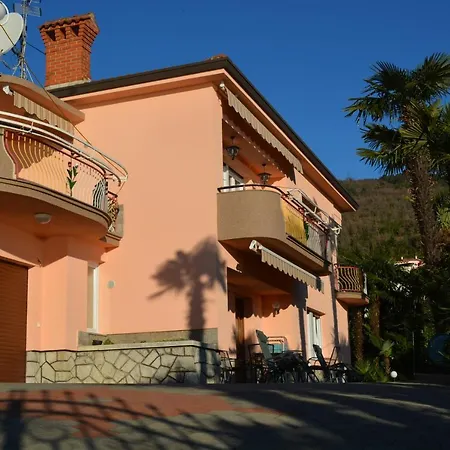 Valentina Apartment *